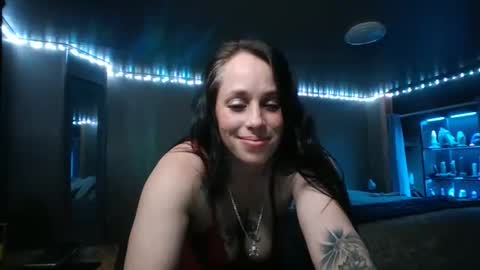 mavismable online show from 11.14.25