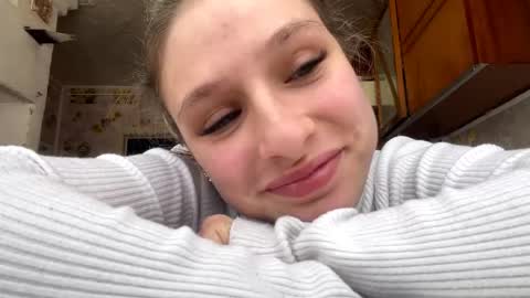 Nikolina online show from 03.24.26