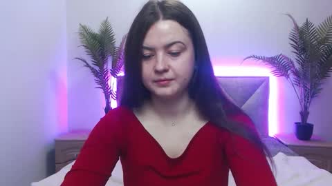 MavkaCute online show from 11.17.25