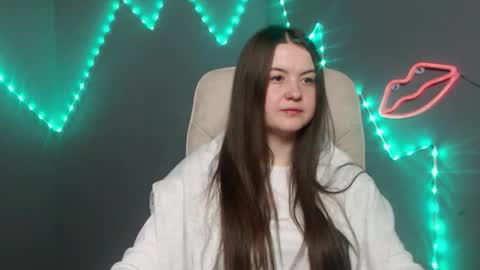 MavkaCute online show from 03.01.26