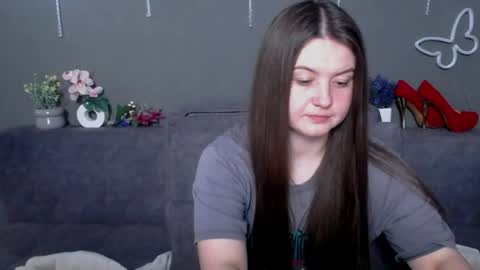 MavkaCute online show from 05.05.26