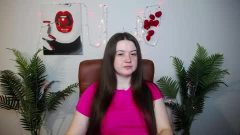 MavkaCute online show from 05.18.26