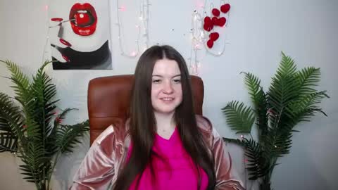 MavkaCute online show from 05.19.26