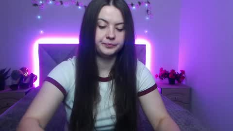 MavkaCute online show from 05.19.26