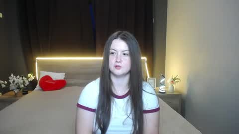 MavkaCute online show from 07.16.26
