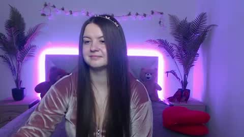 MavkaCute online show from 07.23.26