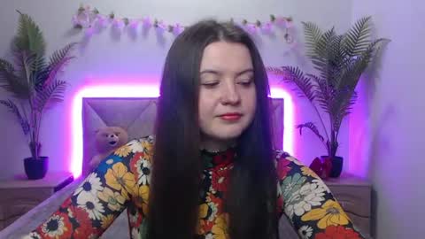 MavkaCute online show from 07.28.26