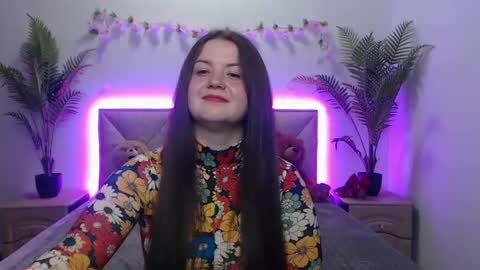 MavkaCute online show from 07.28.26