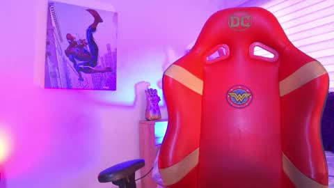 Snapshot of mavy_ chatting on 02.23.26 MAVY online show from 02.23.26