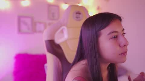 Snapshot of mavy_ chatting on 03.02.26 MAVY online show from 03.02.26