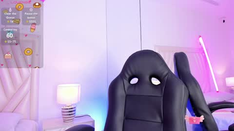 Snapshot of mavystar chatting on 01.15.25 Mavy  online show from 01.15.25