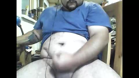 RoyMustang online show from 01.22.25