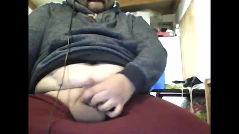 RoyMustang online show from 10.18.25