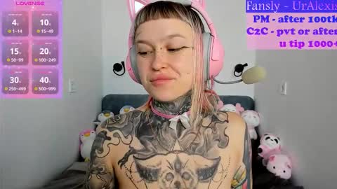 Ur sweet heart online show from 09.22.25