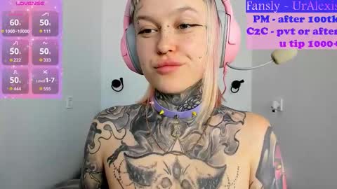 Ur sweet heart online show from 09.23.25