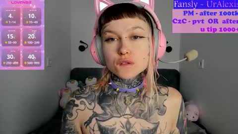 Ur sweet heart online show from 11.16.25