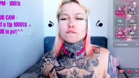 Ur sweet heart online show from 01.10.26