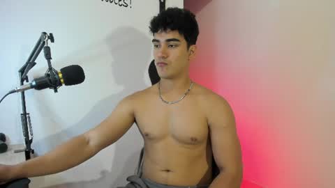 Max... online show from 07.01.26