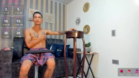 max_and_anny online show from 02.21.26