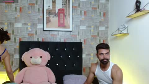 Max  Ashley online show from 01.15.25