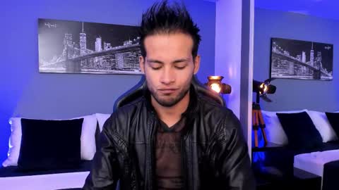 Max Conor online show from 09.09.25