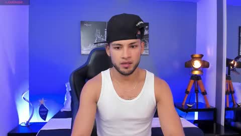 Max Conor online show from 10.09.25