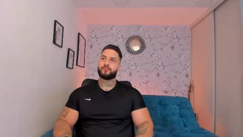 max D. online show from 07.10.26