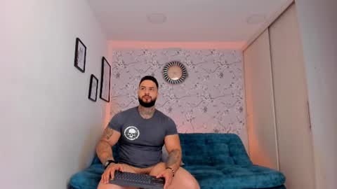 max D. online show from 07.11.26