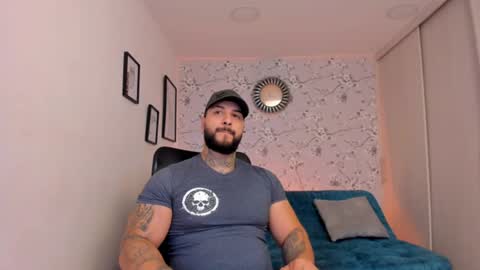 max D. online show from 07.19.26