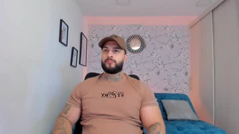 max D. online show from 07.19.26