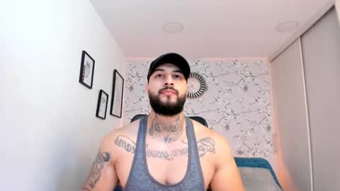 max D. online show from 07.21.26
