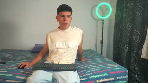 Max online show from 11.20.25