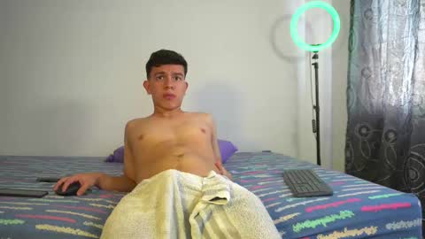 Max online show from 11.26.25