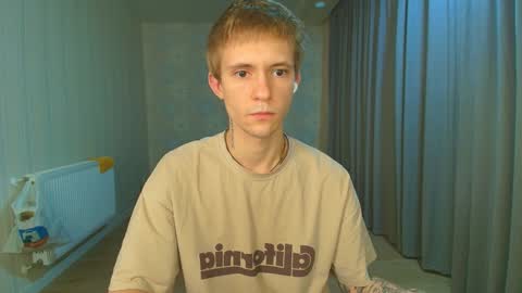 Max Gen with tats 24years  And Ethan without tats 20 years online show from 12.02.24