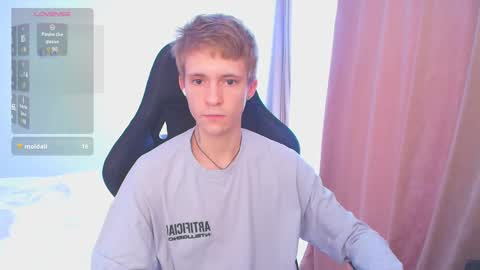 Max Gen with tats 24years  And Ethan without tats 20 years online show from 02.27.25