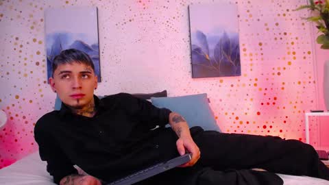 Snapshot of max_hader chatting on 02.10.26 Max online show from 02.10.26