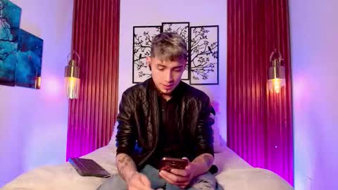 Max online show from 03.03.26