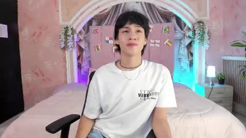 Max online show from 07.15.26