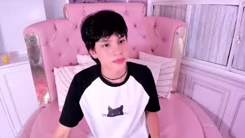 Max online show from 07.17.26