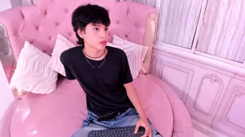 Max online show from 07.18.26
