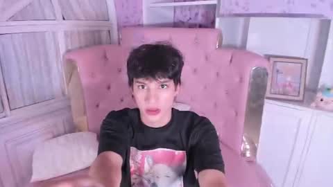 Max online show from 07.21.26