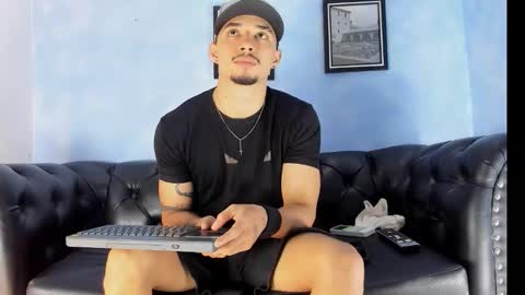 max_jowel online show from 12.20.25