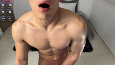 Max Lancaster online show from 03.28.26