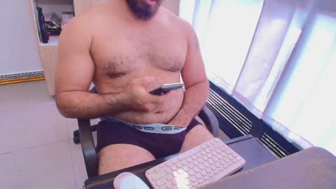 max_love25 online show from 05.09.26