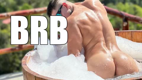 Maximo Mayer online show from 10.14.25