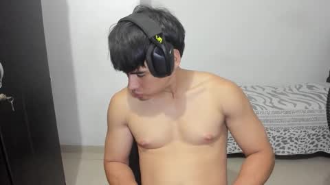 Max online show from 11.17.25