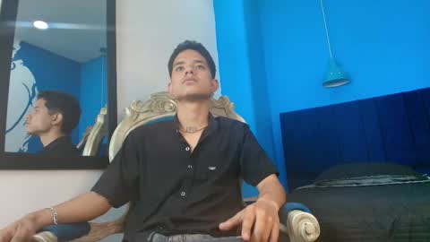 Max Myerss online show from 03.27.26