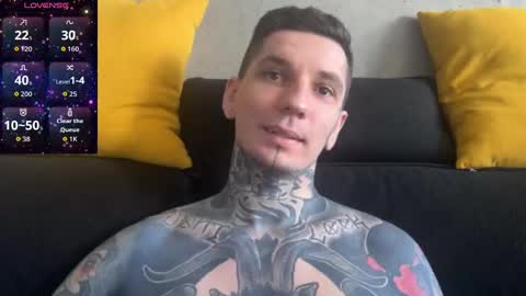    online show from 11.23.25