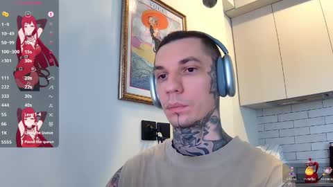    online show from 05.25.26