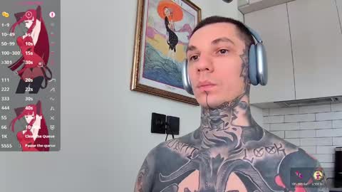    online show from 05.27.26